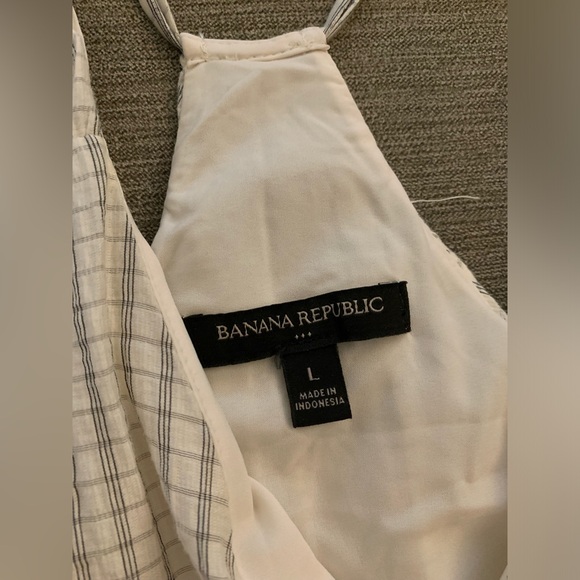 Banana Republic dress~ NWOT~ brand new - Picture 8 of 12